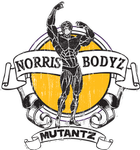 Norris BodyZ