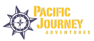 The Pacific Journey