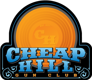Cheap Hill Gun Club