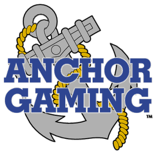 Anchor Gaming