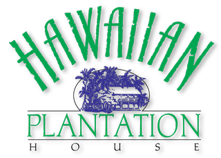 Hawaiian Plantation Restaurant