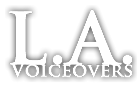 L.A. Voiceovers