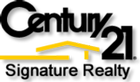 Century 21 Signature Realty