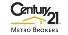 CENTURY 21 Metro Brokers