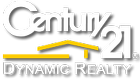 Century 21 Dynamic Realty