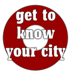 Get to Know Your City