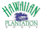 Hawaiian Plantation Restaurant