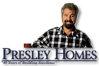 Presley Homes