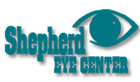 Shepherd Eye Center