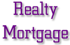 Realty Mortgage