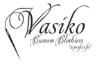Vasiko Custom Clothiers