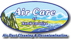 Air Care of North Carolina