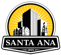 The City of Santa Ana