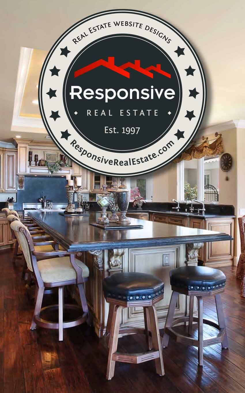 Responsive Real Estate